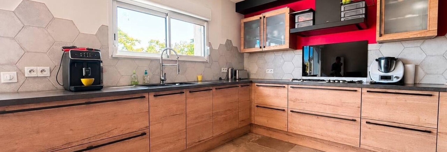 Maison 7 Pièces 125 m² à vendre à Pannecé (44440)