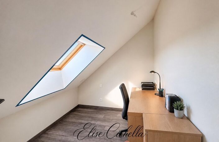 Maison dan d'un environnement calme — photo 5