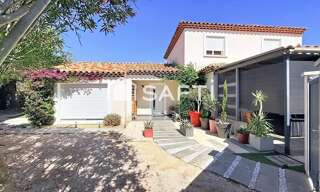 Maison 5 Pièces 114 m² à vendre à La Crau (83260)