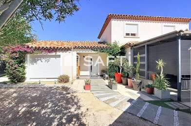 Maison 5 pièces 621000 €