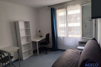 Appartement 1 pièces 545 €