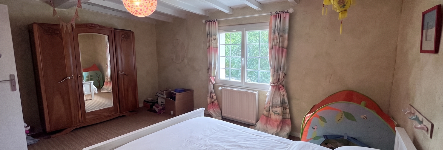 Maison 6 Pièces 200 m² à louer à Coufouleux (81800)