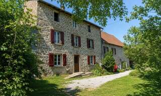 Maison 10 Pièces 280 m² à vendre à Vallière (23120)