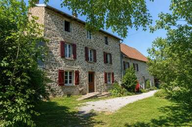 Maison 10 pièces 292650 €