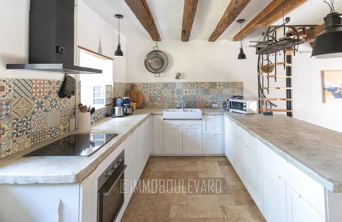 À vendre en Creuse, charmante ferme et forêt — photo 3
