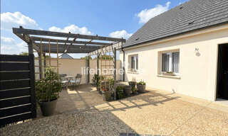 Maison 4 Pièces 86 m² à vendre à Saint-Maur (36250)