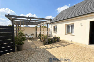 Maison 4 pièces 189000 €