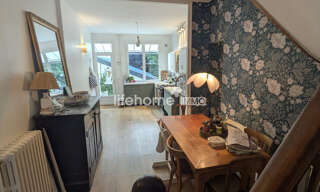 Maison 5 Pièces 113 m² à vendre à Châteauroux (36000)