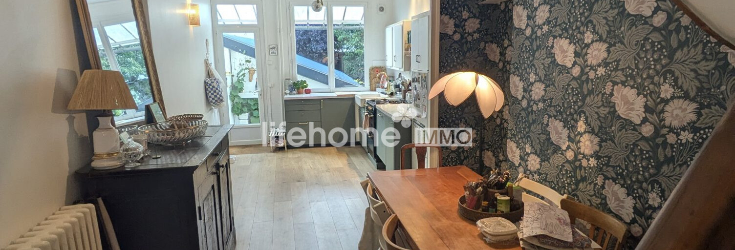 Maison 5 Pièces 113 m² à vendre à Châteauroux (36000)