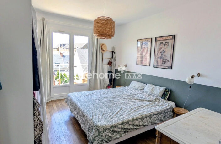 MAISON COEUR DE VILLE RENOVÉE — photo 5