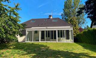 Maison 6 Pièces 127 m² à vendre à Jouars-Pontchartrain (78760)