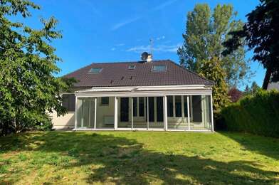 Maison 6 pièces 419500 €