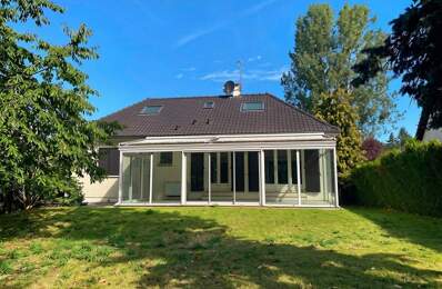 Maison F6 — photo du bien