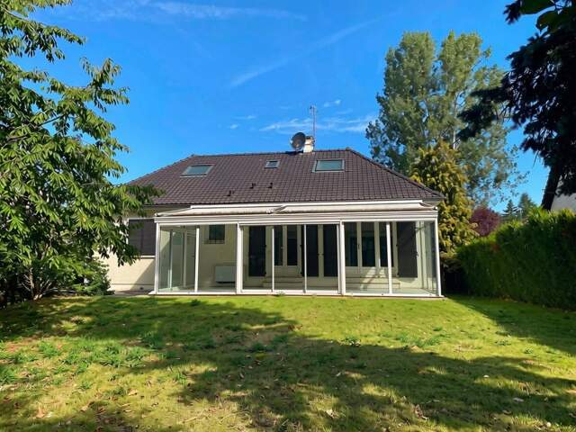 Maison F6 — photo du bien