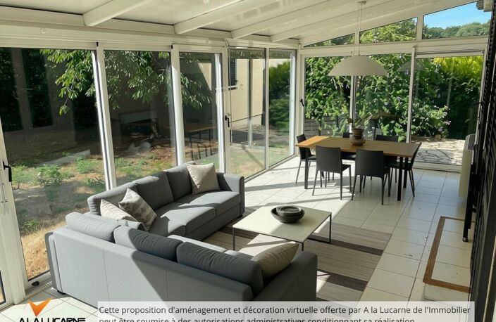 Maison F6 — photo 5