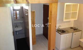 Appartement 1 Pièce 18 m² à louer à Lyon 2 (69002)