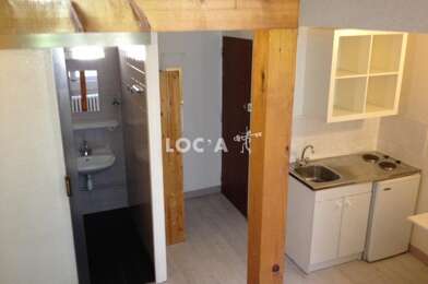 Appartement 1 pièces 650 €