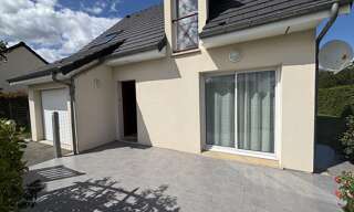 Maison 4 Pièces 96 m² à vendre à Épégard (27110)