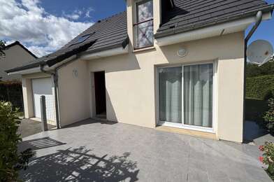 Maison 4 pièces 219000 €