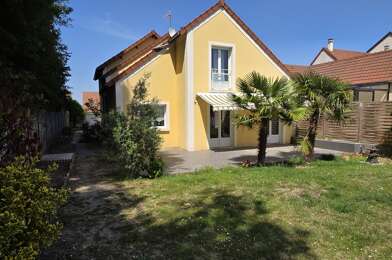 Maison 7 pièces 349000 €