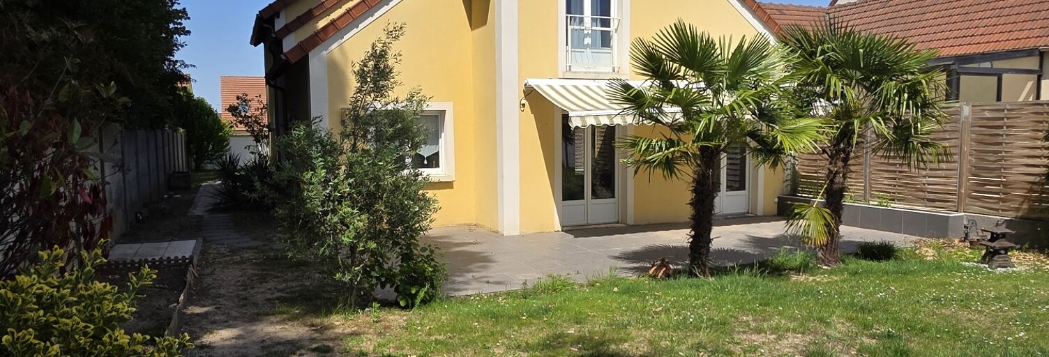 Maison 7 Pièces 170 m² à vendre à Itteville (91760)