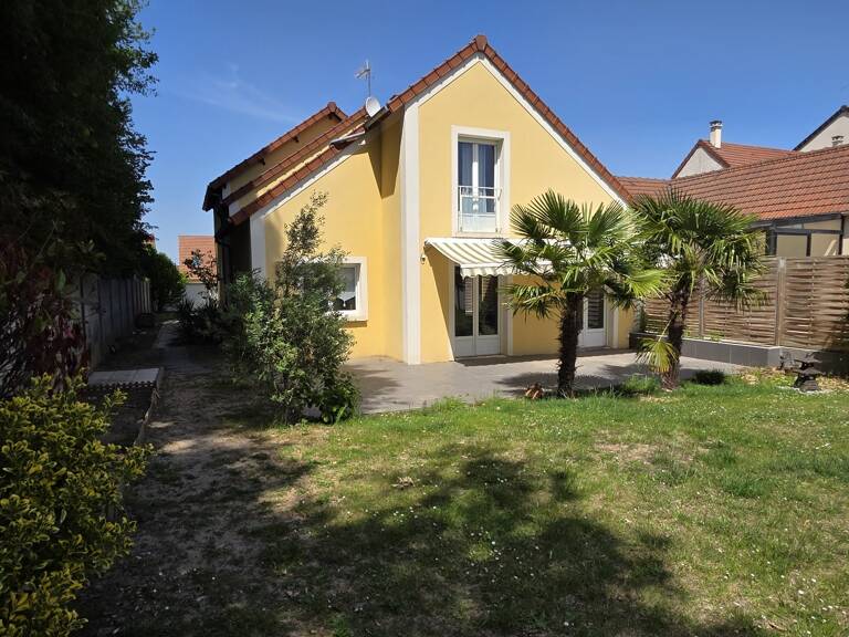 Maison 7 pièces 170 m² — photo 1
