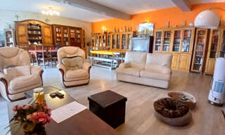 Maison 6 Pièces 191 m² à vendre à Mornac (16600)