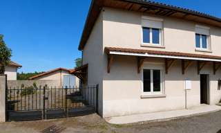 Maison 10 Pièces 170 m² à vendre à Terres-de-Haute-Charente (16270)