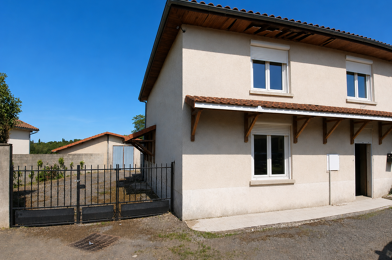 Maison 10 pièces 105900 €