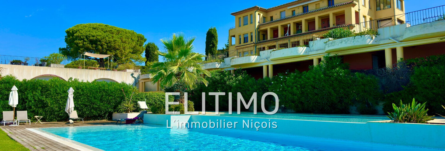 Appartement 3 Pièces 66 m² à vendre à Nice (06200)