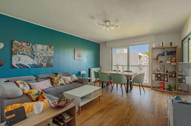 Appartement 4 pièces 325000 €