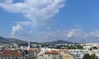 Appartement 5 Pièces 138 m² à vendre à Nice (06000)