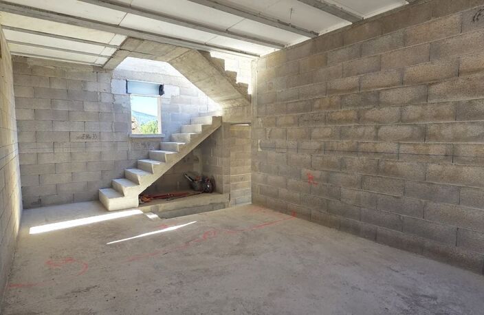 Maison neuve 115m² construction 2026 + 2700 m² de terrain — photo 5