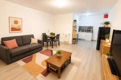 Appartement 3 pièces 299900 €