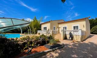 Maison 4 Pièces 123 m² à vendre à Le Cannet-des-Maures (83340)