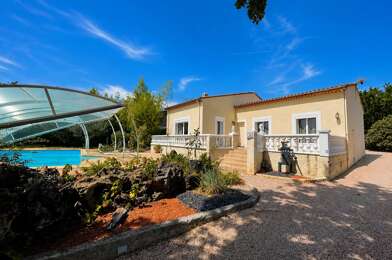 Maison 4 pièces 480000 €
