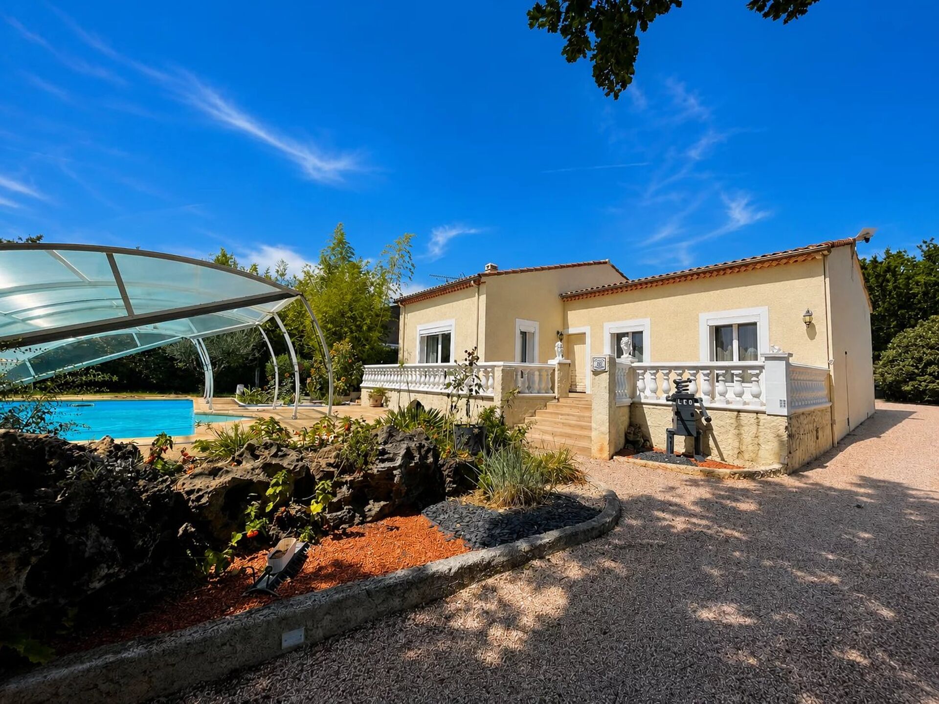 Maison 4 pièces 117 m² · à Le Cannet-des-Maures · 117 m² · 480 000 €