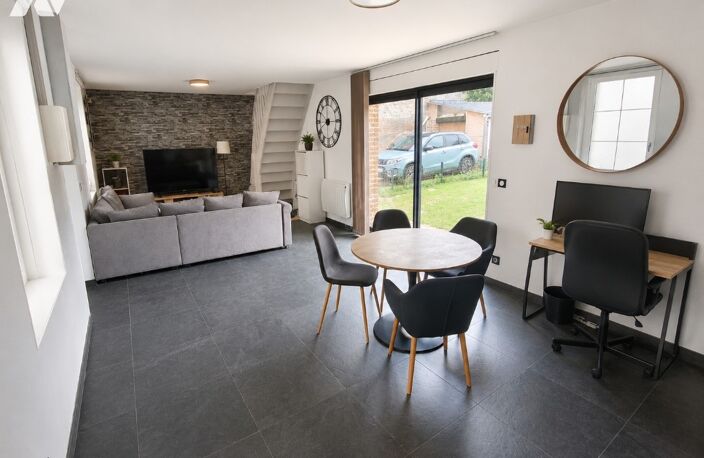 Vente immeuble   Houplin-Ancoisne (59263) — photo 3