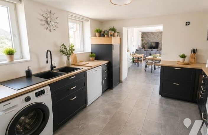 Vente immeuble   Houplin-Ancoisne (59263) — photo 4