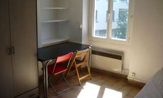 Appartement 1 Pièce 18 m² à louer à Grenoble (38000)