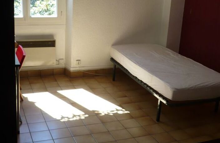 Studio de 18m2 à louer sur Grenoble — photo 4