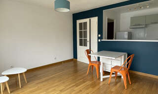 Appartement 3 Pièces 50 m² à louer à Sucy-en-Brie (94370)