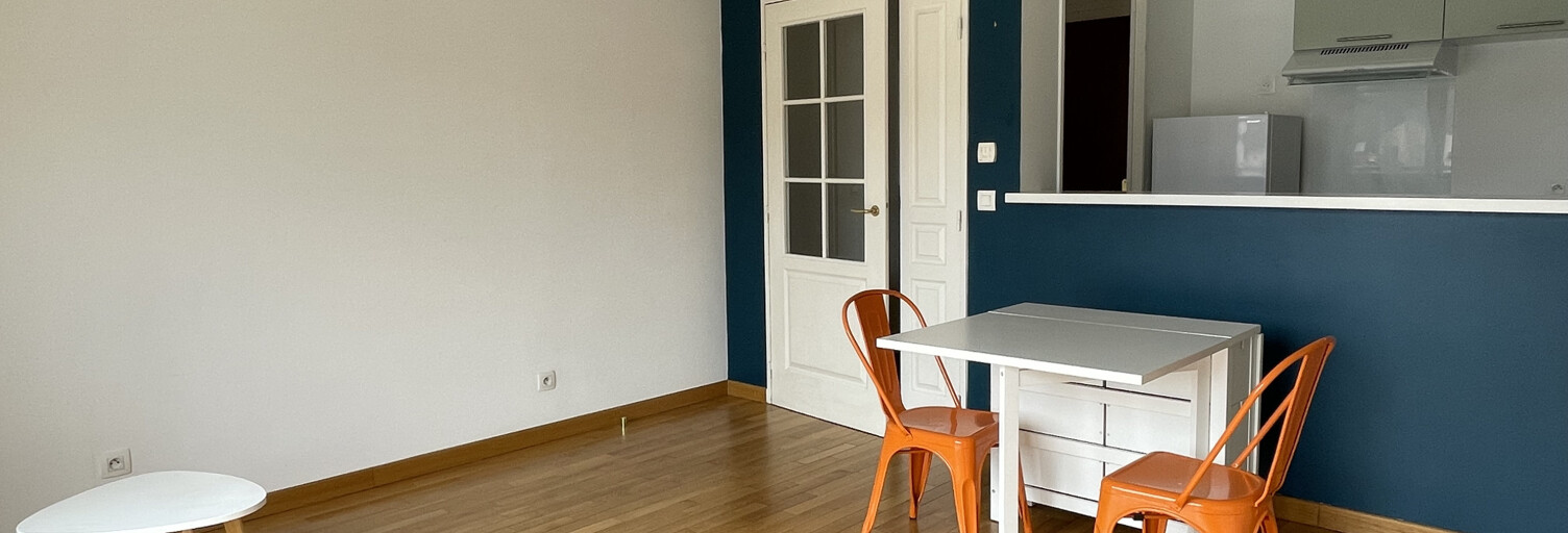 Appartement 3 Pièces 50 m² à louer à Sucy-en-Brie (94370)