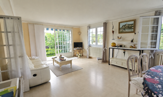 Maison 5 Pièces 168 m² à vendre à Coëx (85220)