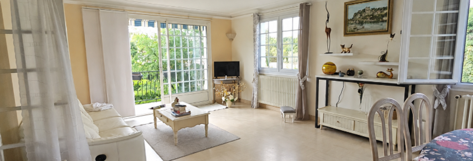 Maison 5 Pièces 168 m² à vendre à Coëx (85220)