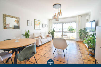 Appartement 3 pièces 499800 €