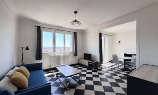 Appartement 3 Pièces 70 m² à vendre à Romans-sur-Isère (26100)