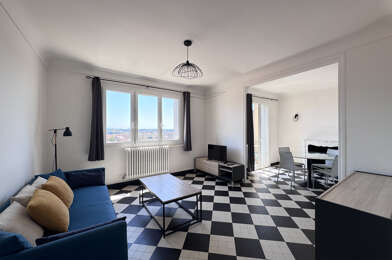 Appartement 3 pièces 120000 €