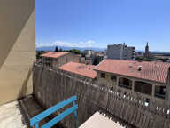 Appartement T3 avec balcon vue Vercors + Garage — photo 3