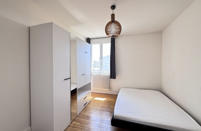 Appartement T3 avec balcon vue Vercors + Garage — photo 5